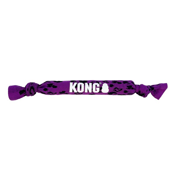KONG Kickeroo Crunch Spielzeug für Katzen