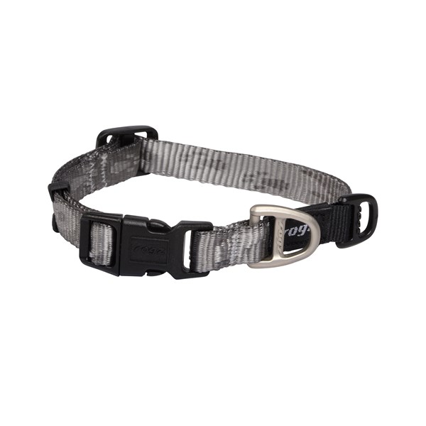 rogz Alpinist Halsband für Hunde