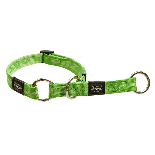 rogz Alpinist Control Halsband für Hunde