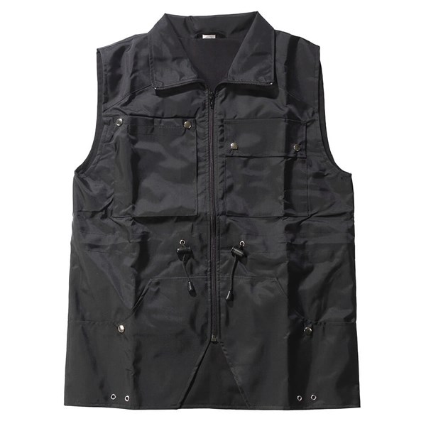 Freezack Gilet Bekleidung
