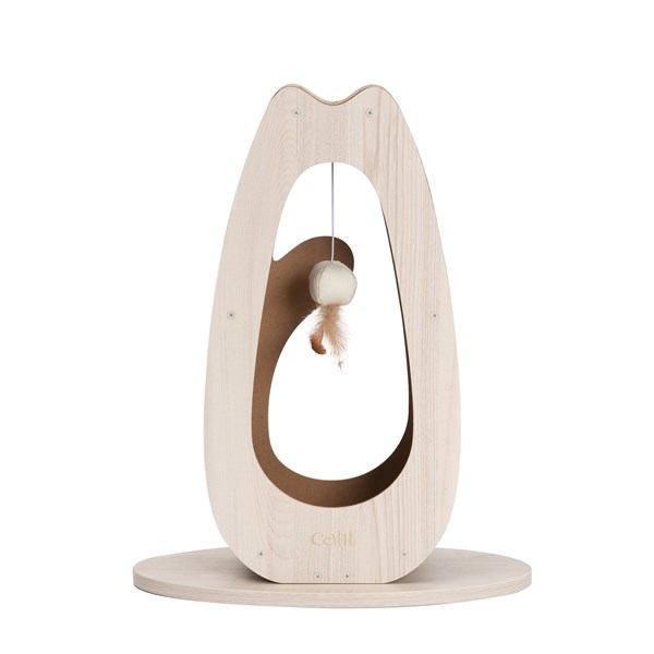 Catit Tall Scratcher Kratzspielzeug für Katzen