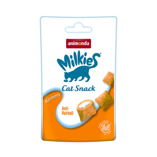 animonda Milkies Snack für Katzen
