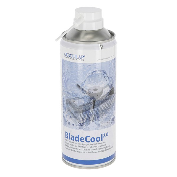 Aesculap BladeCool Spray Pflegemittel