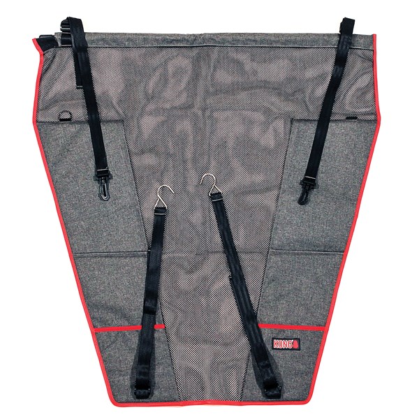 KONG Seat Barrier Reisezubehör für Hunde
