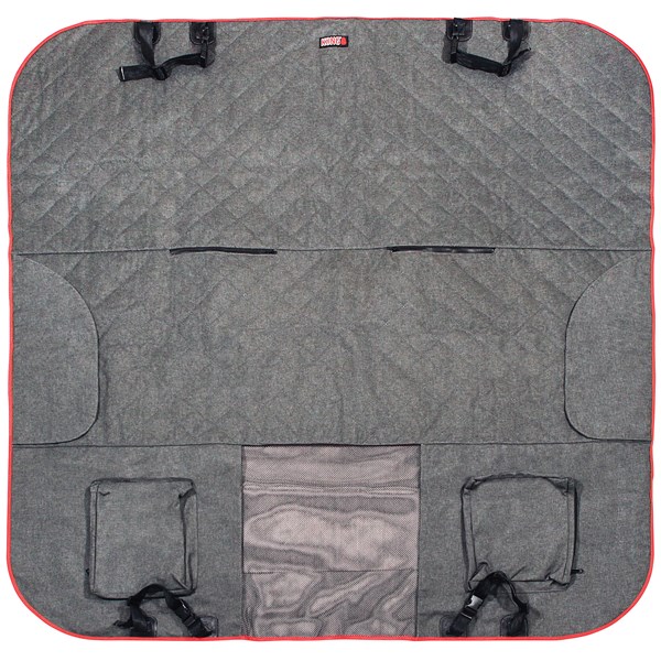 KONG Bench Seat Cover & Hammock Reisezubehör für Hunde