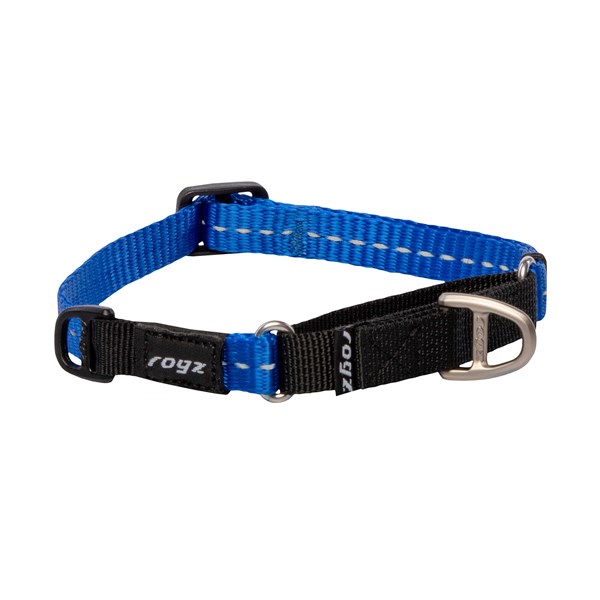 rogz Utility Control Web Halsband für Hunde