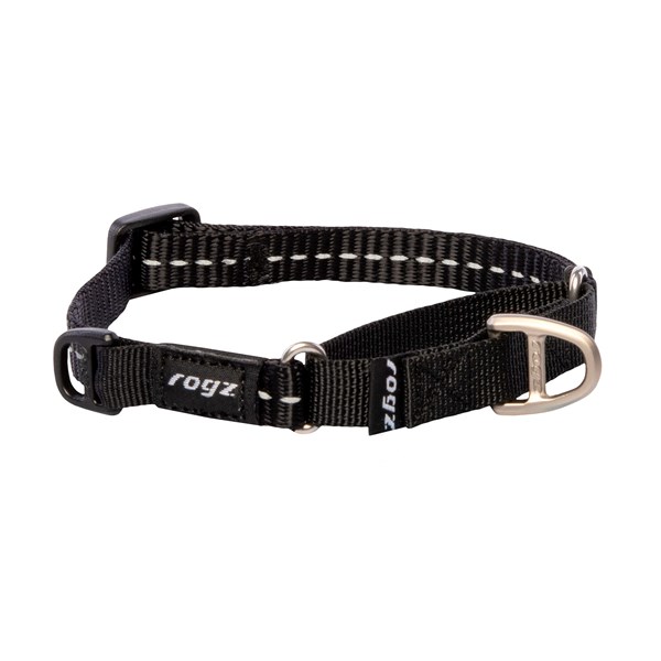rogz Utility Control Web Halsband für Hunde