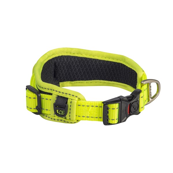 rogz Classic Soft Halsband für Hunde