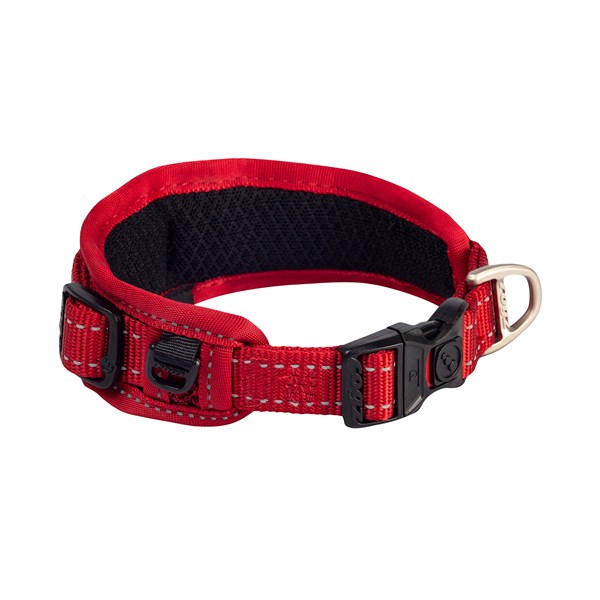 rogz Classic Soft Halsband für Hunde