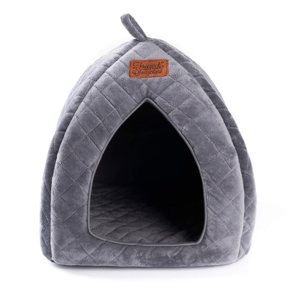 Freezack Decay Soft Höhle für Katzen