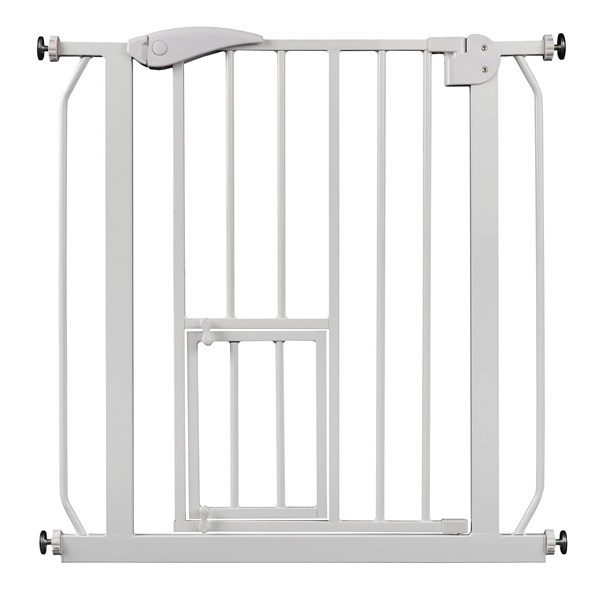 Freezack Pet Safety Gate Absperrung