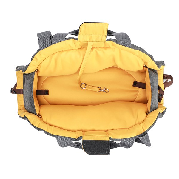 Zu&Lu Shelly 3in1 Transporttasche für Hunde und Katzen – Bild 4