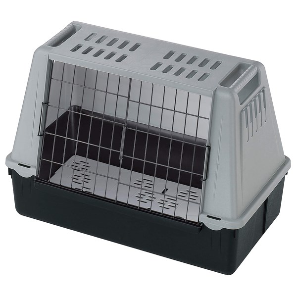 Ferplast Atlas Car Mini Transportboxe für Hunde