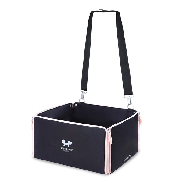 United Pets Car Box Transportboxe für Hunde