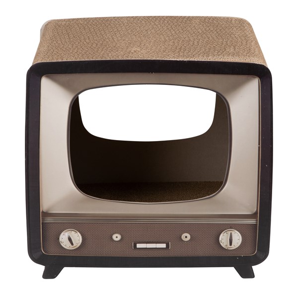 District 70 Telly Höhle für Katzen