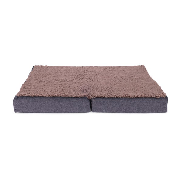 rogz Ortho-Mattress Matte für Hunde