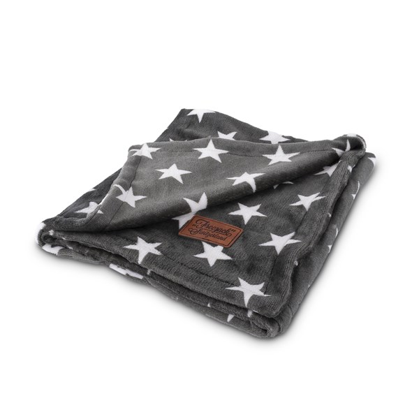 Freezack Stars Decke für Hunde