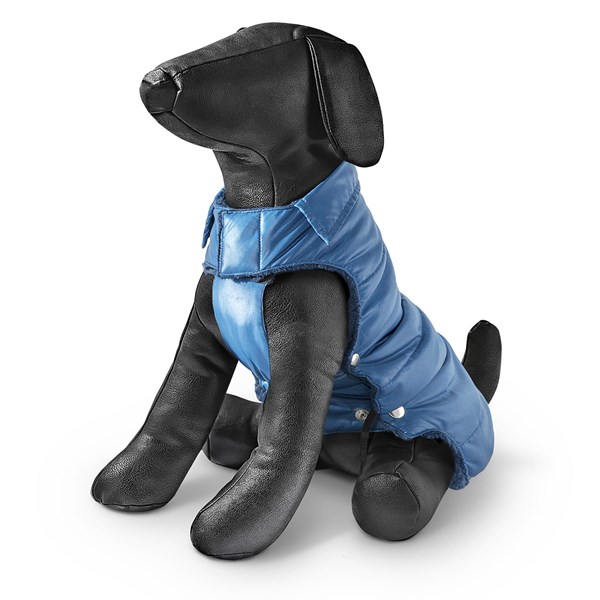 Freezack Moncler Mantel für Hunde