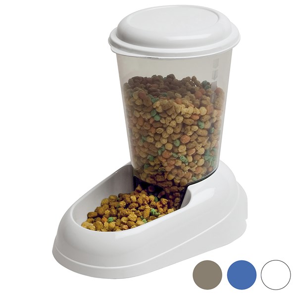 Ferplast Zenith Automat für Hunde und Katzen
