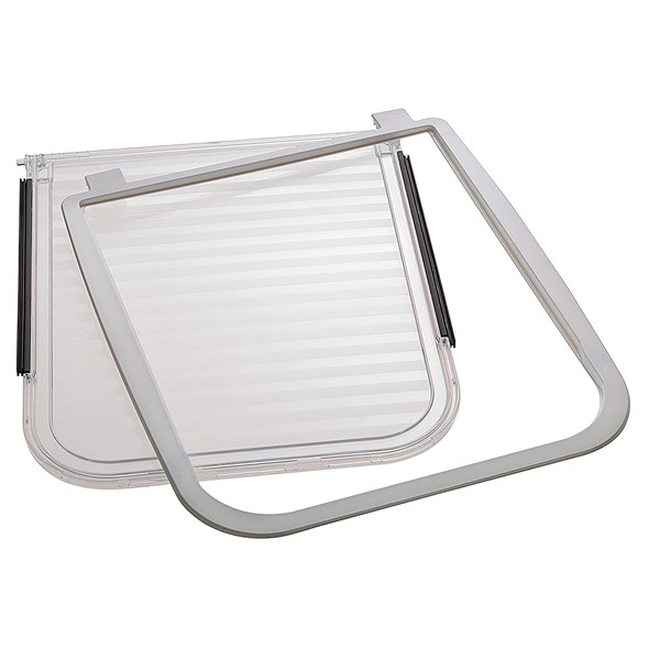 Ferplast Kit 408 Ersatzklappe Absperrung