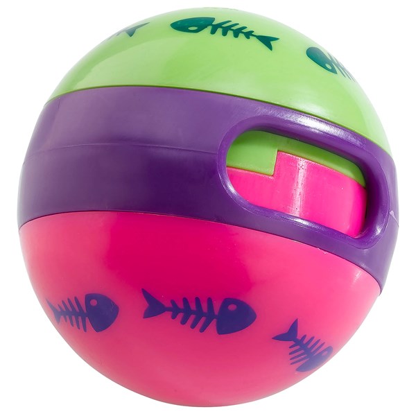 Ferplast PA 5216 Spielzeug für Katzen