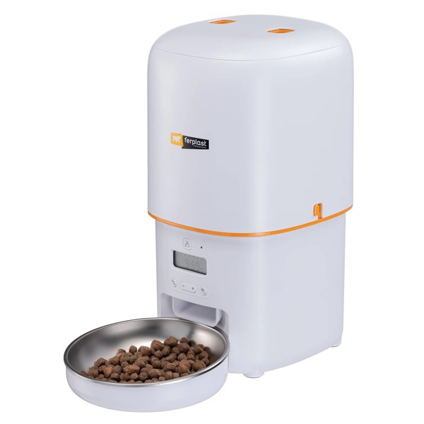 Ferplast Risto Pet Automat für Hunde und Katzen