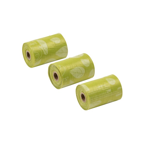 United Pets BonTon Nano Refill Toilettenzubehör für Hunde