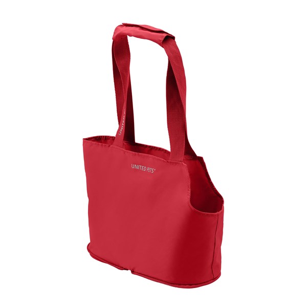 United Pets Lazy Dog Bag Transporttasche für Hunde