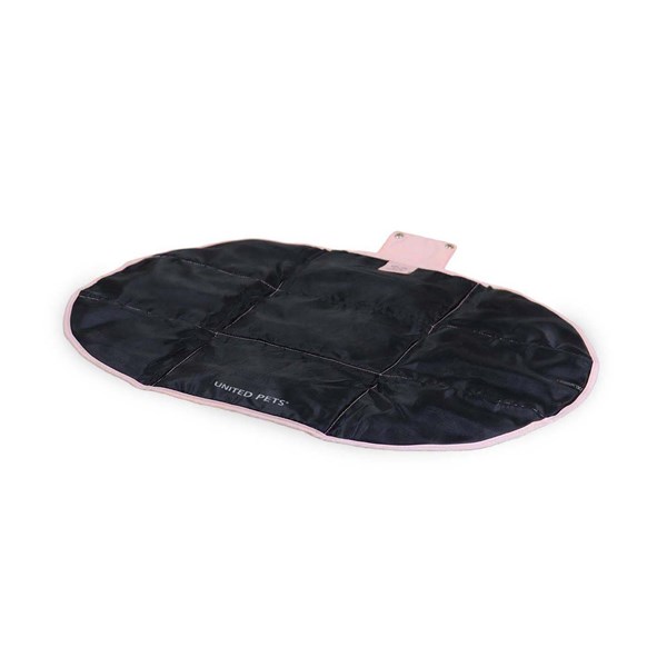 United Pets Lazy Dog Mat Matte für Hunde