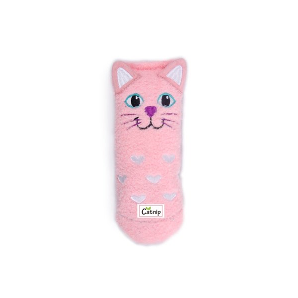 All for Paws Cuddler Spielzeug für Katzen