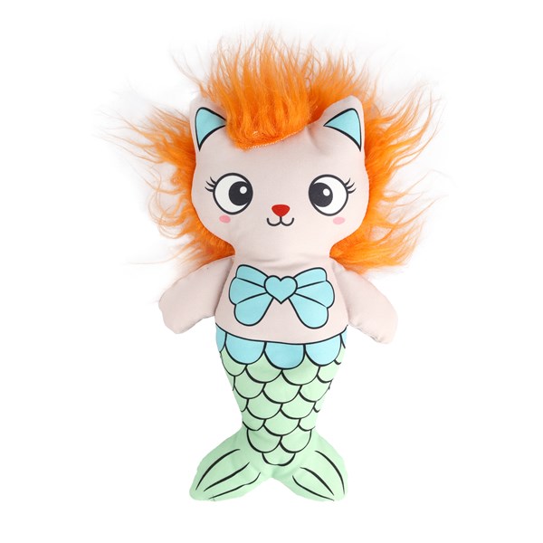 All for Paws Purrmaid Kicker Spielzeug für Katzen