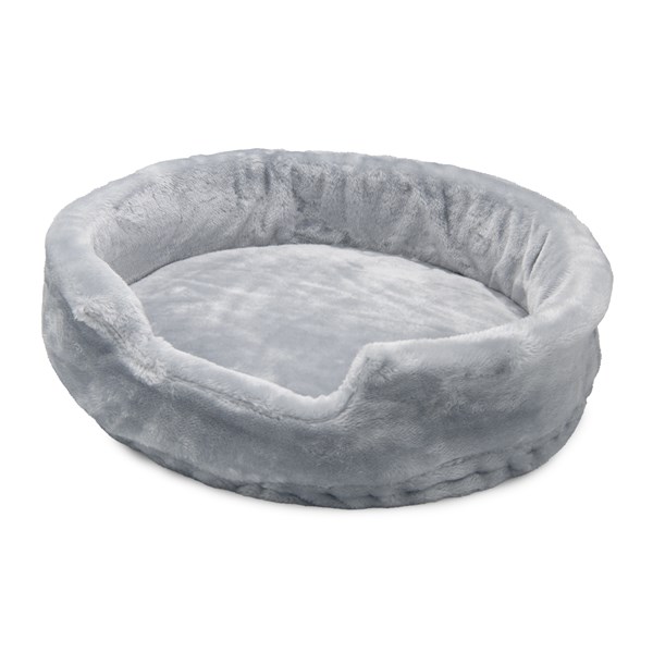 Petrebels Sofa Soft Foam Frame grey