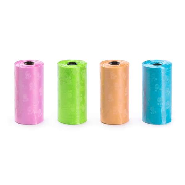 Freezack Poop Bag Refil Toilettenzubehör