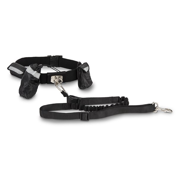 Freezack Handsfree Doggy Jogger Set Leine