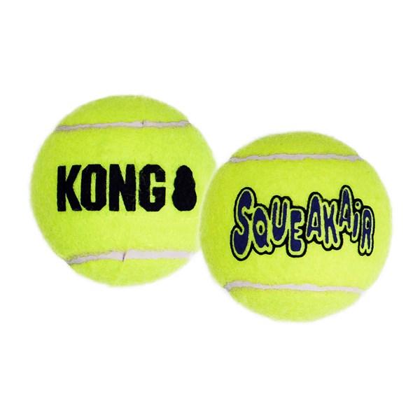 KONG SqueakAir Spielzeug für Hunde