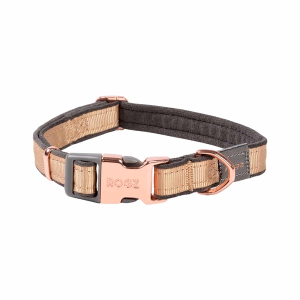 rogz Urban Halsband für Hunde