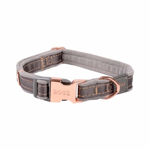 rogz Urban Halsband für Hunde