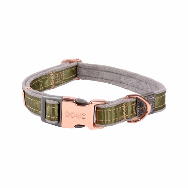 rogz Urban Halsband für Hunde