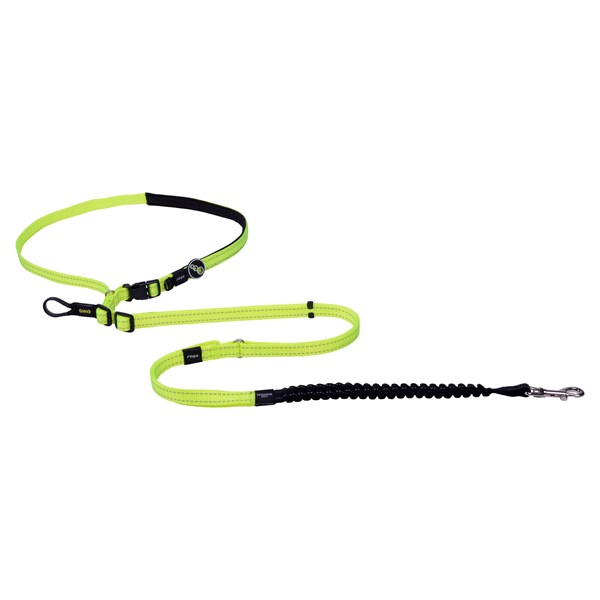 rogz Handsfree Leine für Hunde