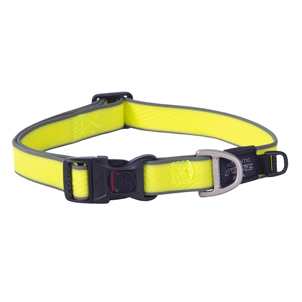 rogz Hydrotech Halsband für Hunde