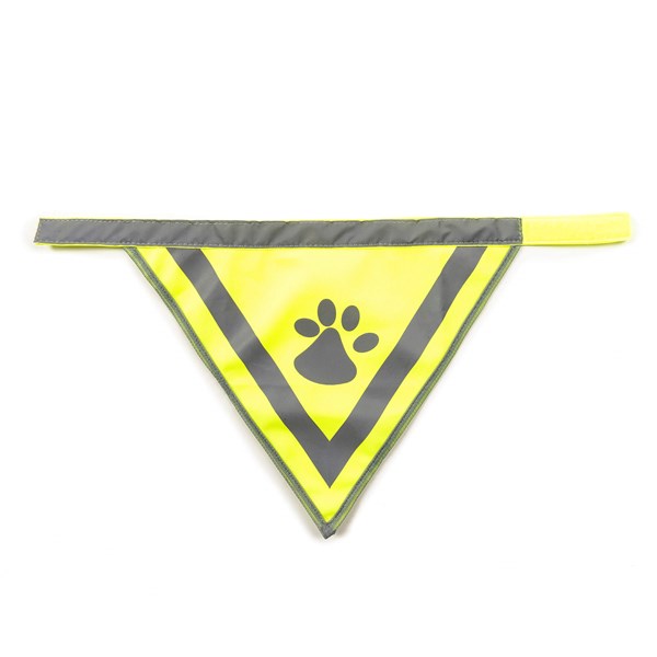 Freezack Safety Bandana Accessoire für Hunde