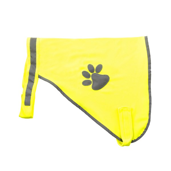Freezack Safety Vest Accessoire für Hunde