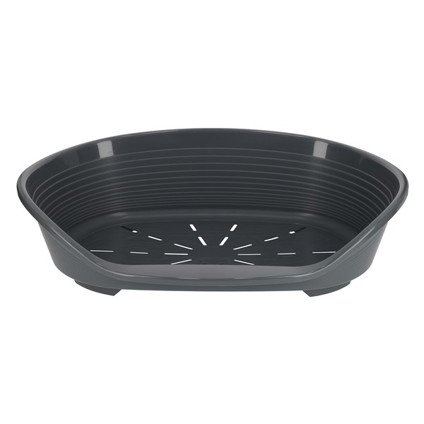 Ferplast Siesta Deluxe Bett für Hunde
