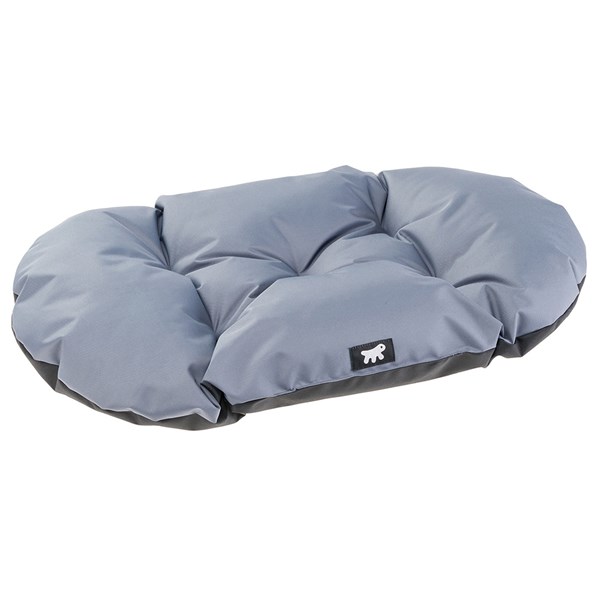 Ferplast Relax Tech Bett für Hunde und Katzen