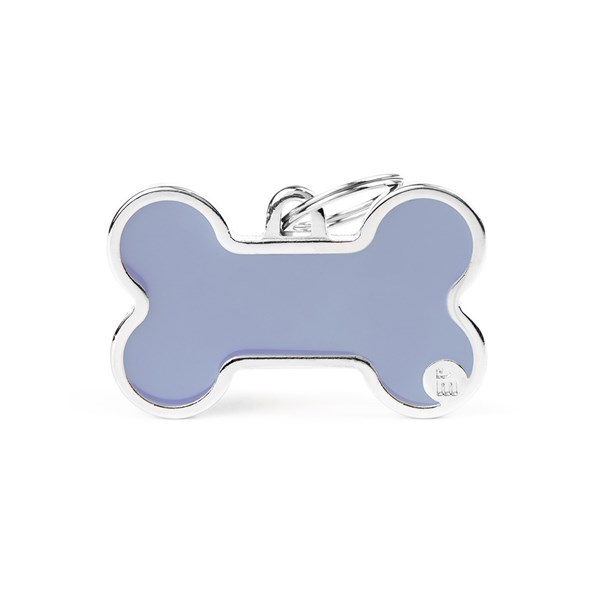 MyFamily Bone Logo Accessoire für Hunde