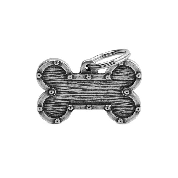 MyFamily Big Bone Futuristic Accessoire für Hunde