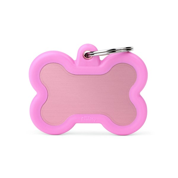 MyFamily Pink Bone Accessoire