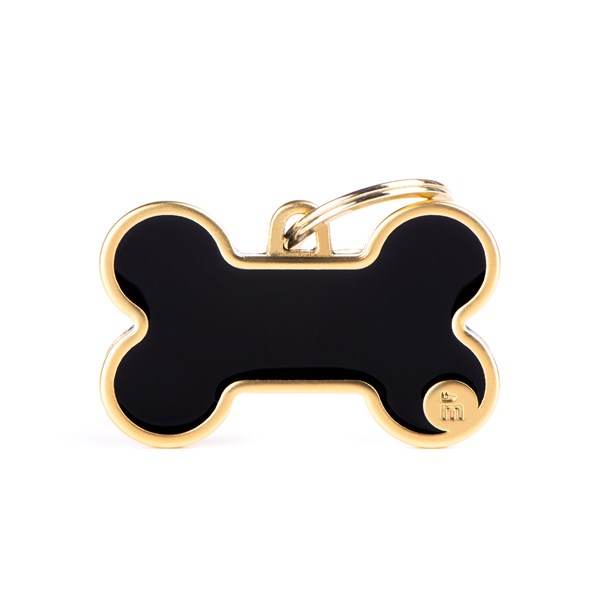 MyFamily Bone Logo Accessoire