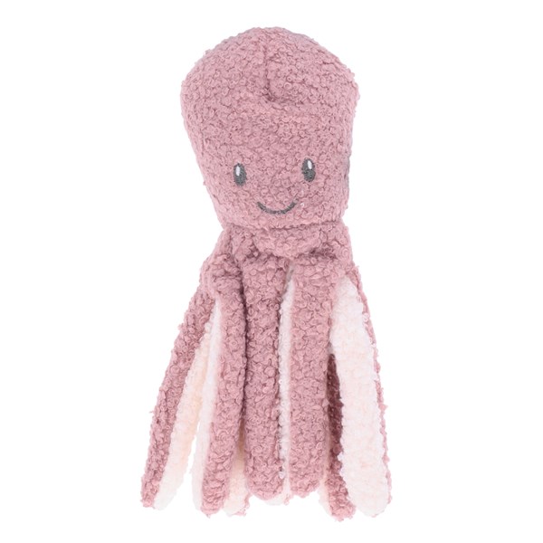 Chomper Octopus Kuscheltier für Hunde