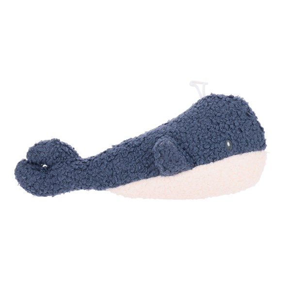 Chomper Whale Kuscheltier für Hunde